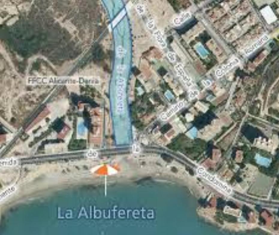 Miniloft En La Playa Homestay *