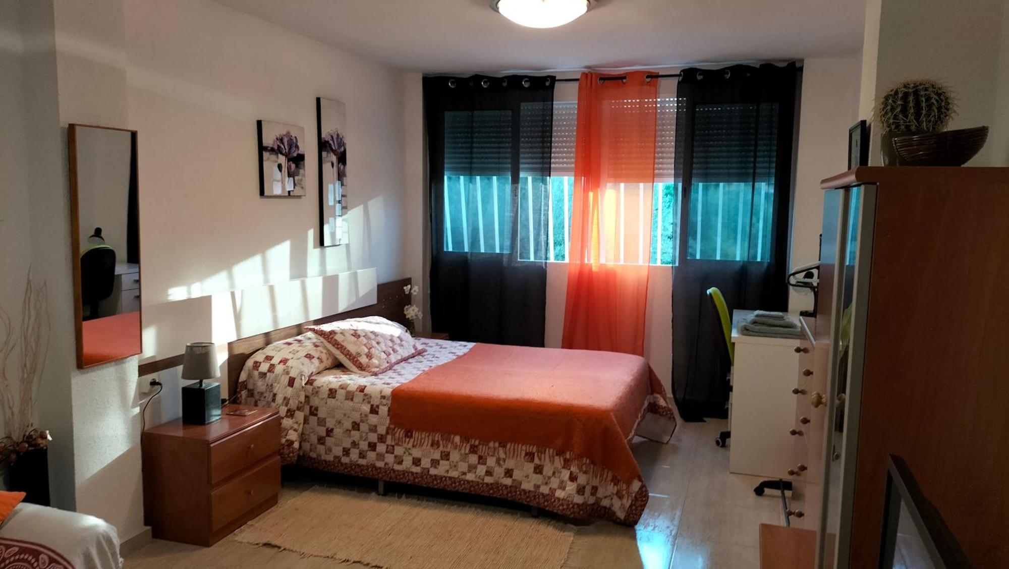 Homestay Miniloft En La Playa