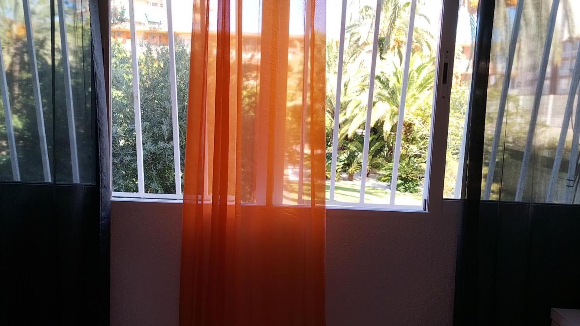 Homestay Miniloft En La Playa Alicante
